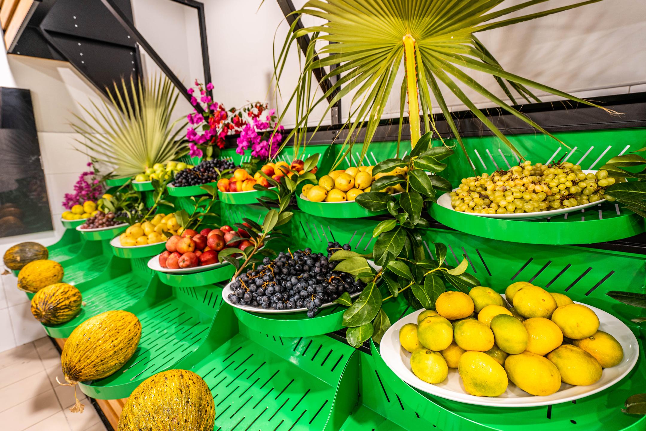 Green Nature Diamond Hotel